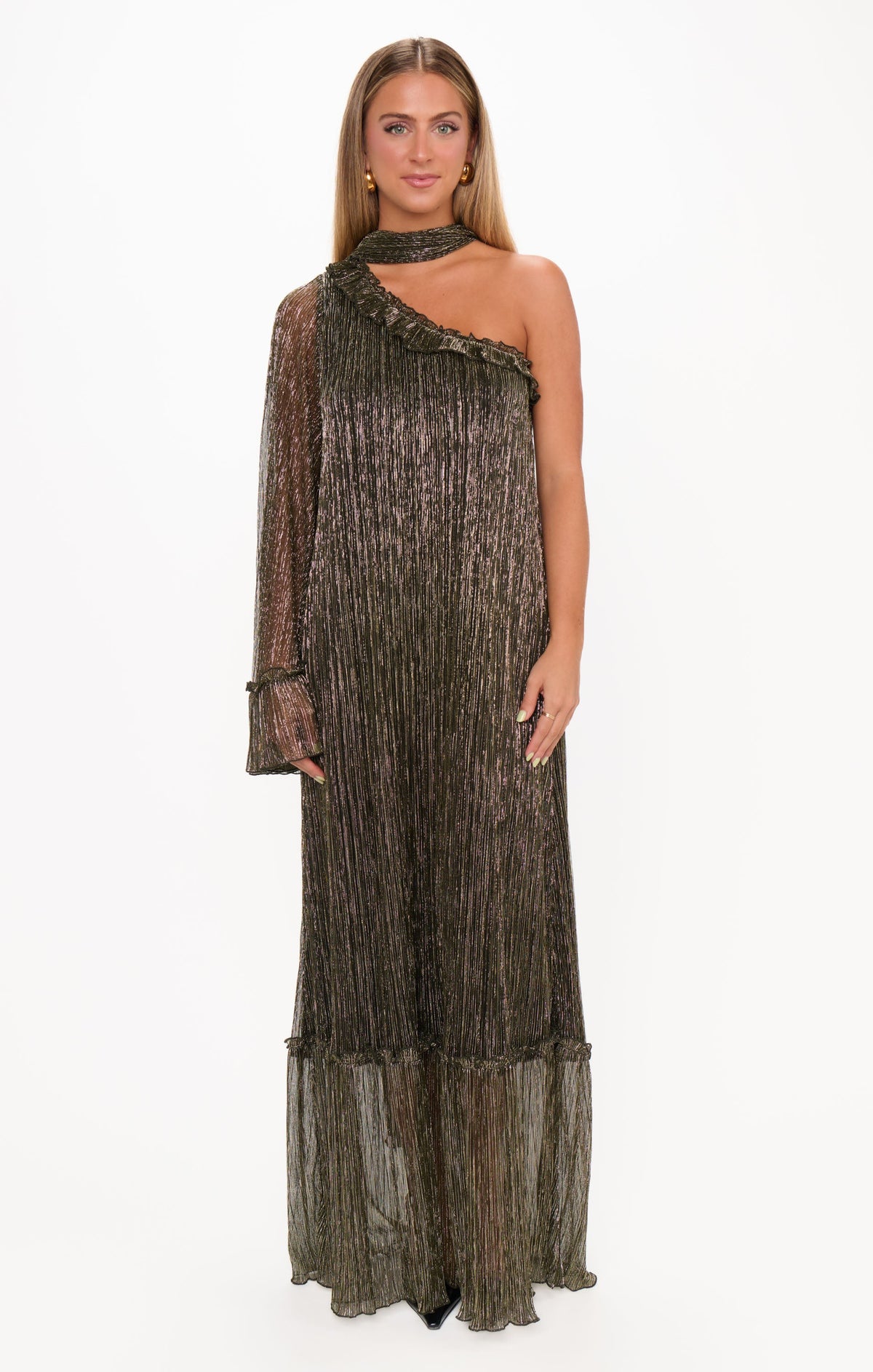 Wonder Dress ~ Eclipse Glimmer