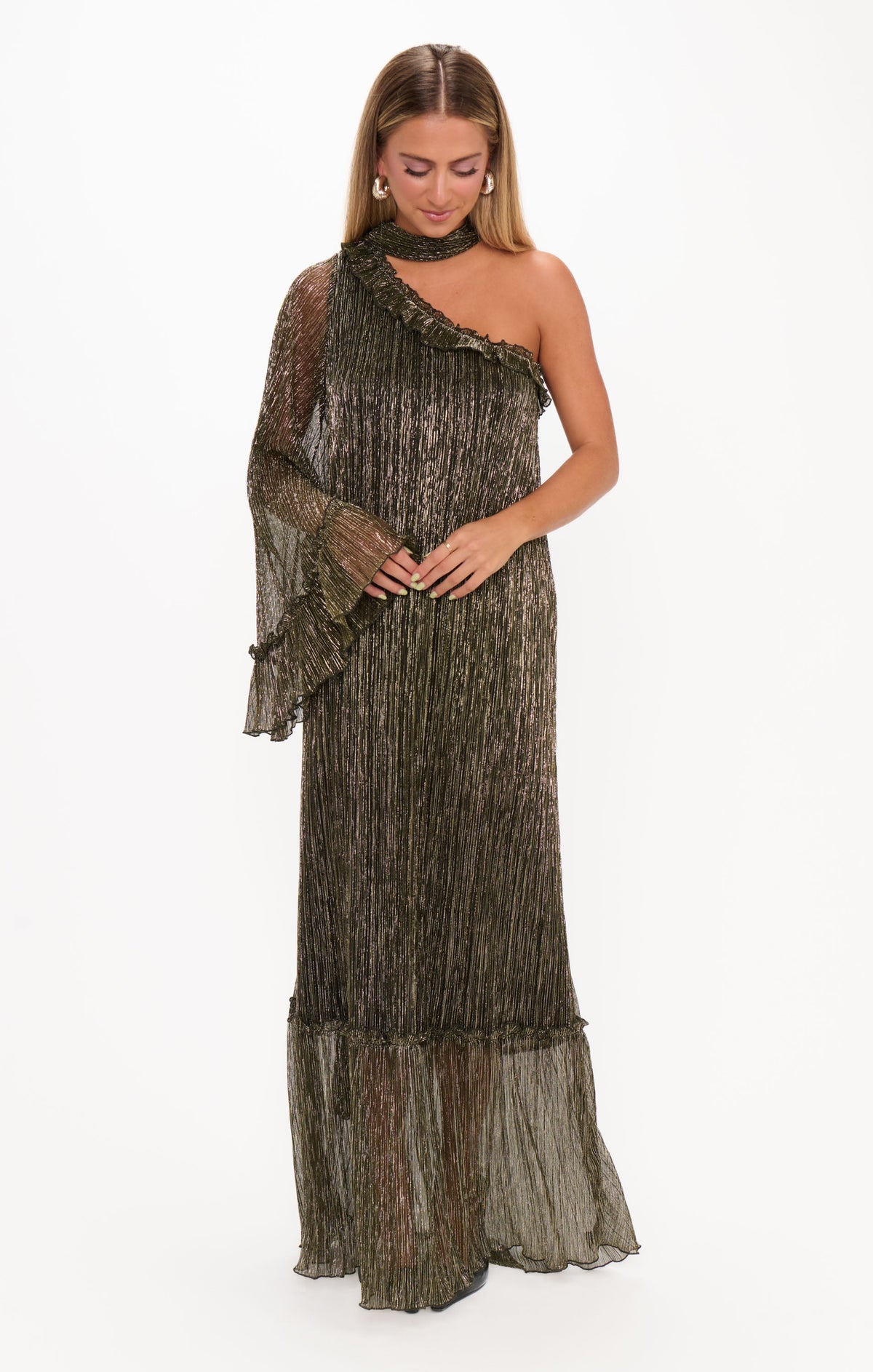 Wonder Dress ~ Eclipse Glimmer