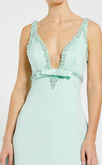 Mac Duggal 2228 Dress