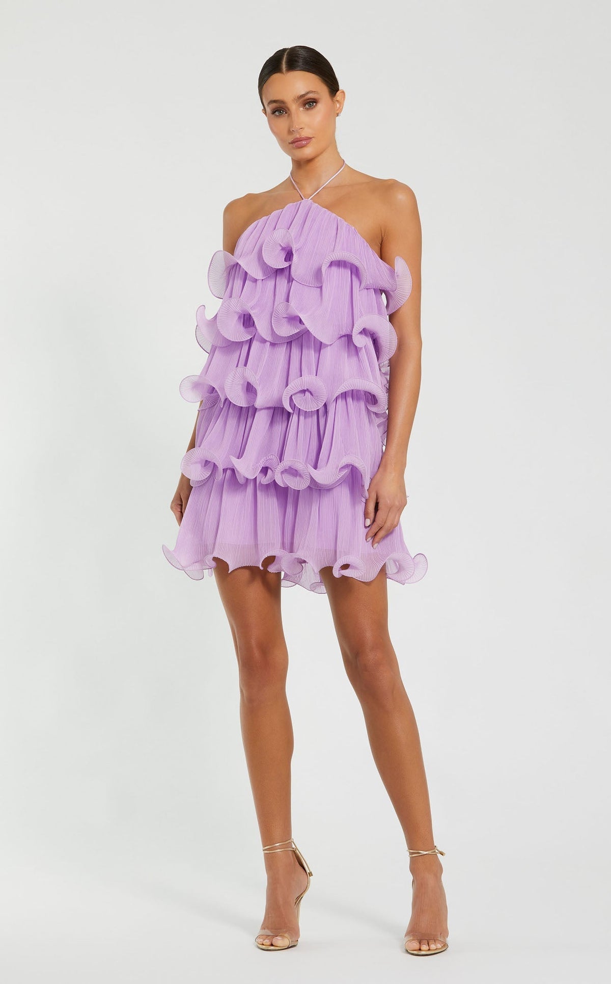 Mac Duggal 49874 Dress