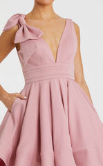 Mac Duggal 49971 Dress