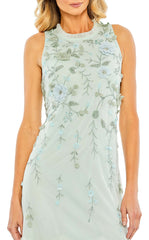 Mac Duggal 9188 Dress