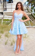 Nox Anabel JQ1017 Dress