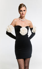 Nur Karaata NKPALACE14 Dress