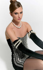 Nur Karaata NKPALACE16 Dress