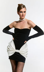 Nur Karaata NKPALACE30 Dress