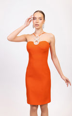 Odrella 2008 Dress