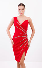 Odrella 24192 Dress