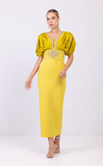 Odrella 24211 Dress