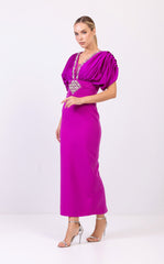 Odrella 24211 Dress