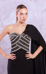 Odrella 24285 Dress