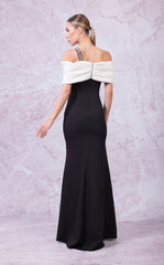 Odrella 24288 Dress