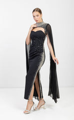 Odrella 24306 Dress