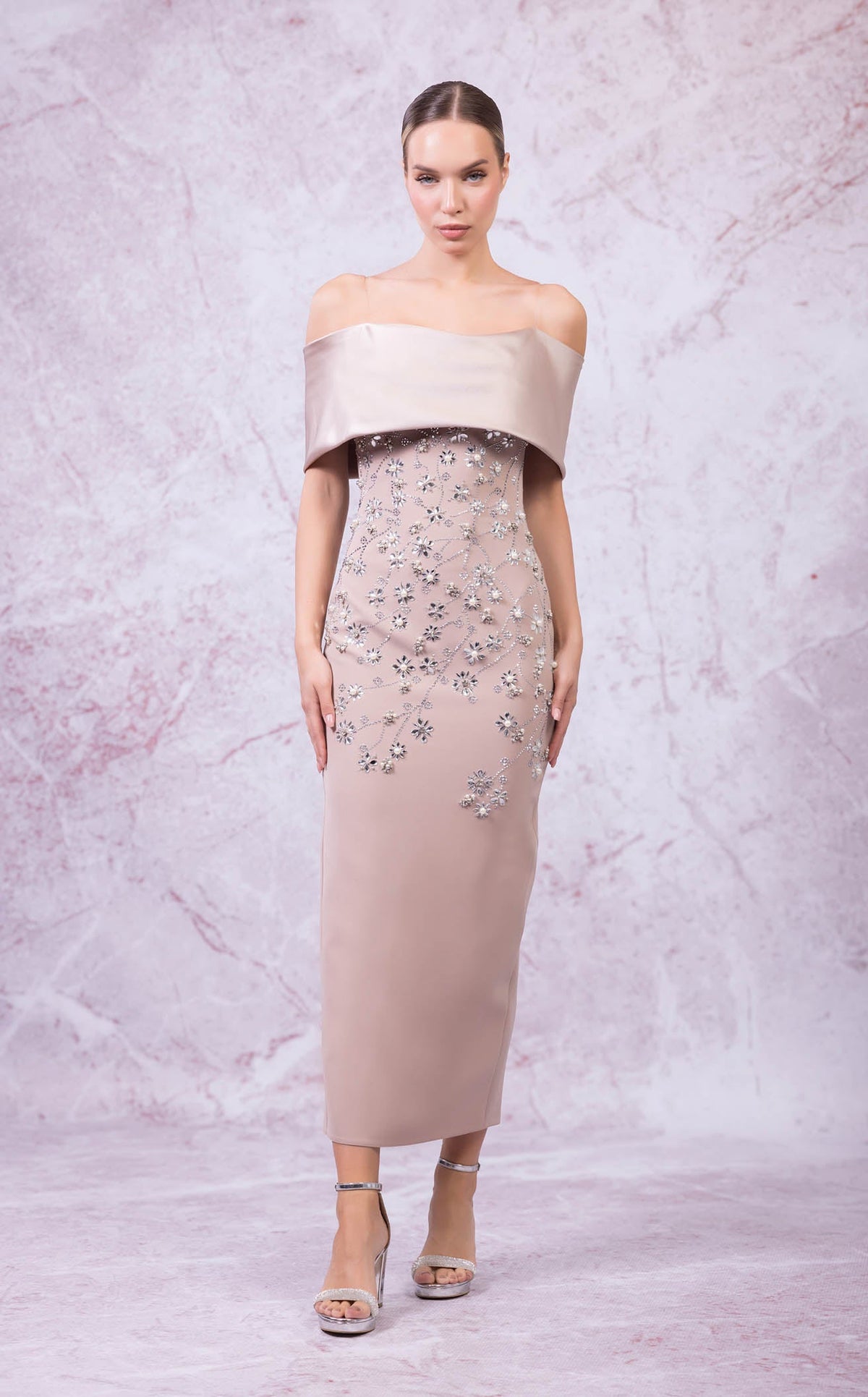 Odrella 24316 Dress