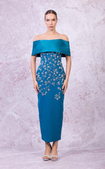 Odrella 24316 Dress