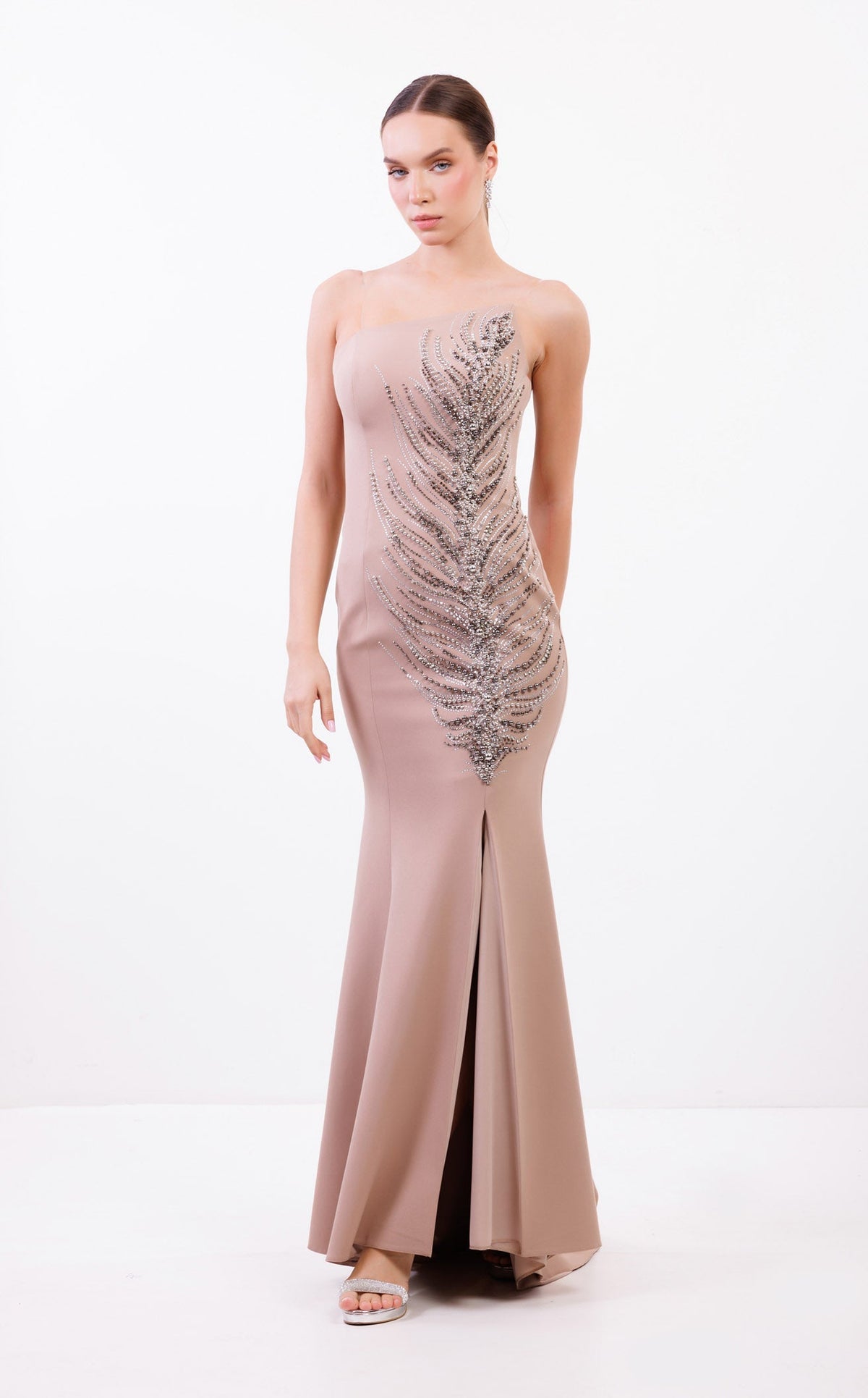 Odrella 24323 Dress