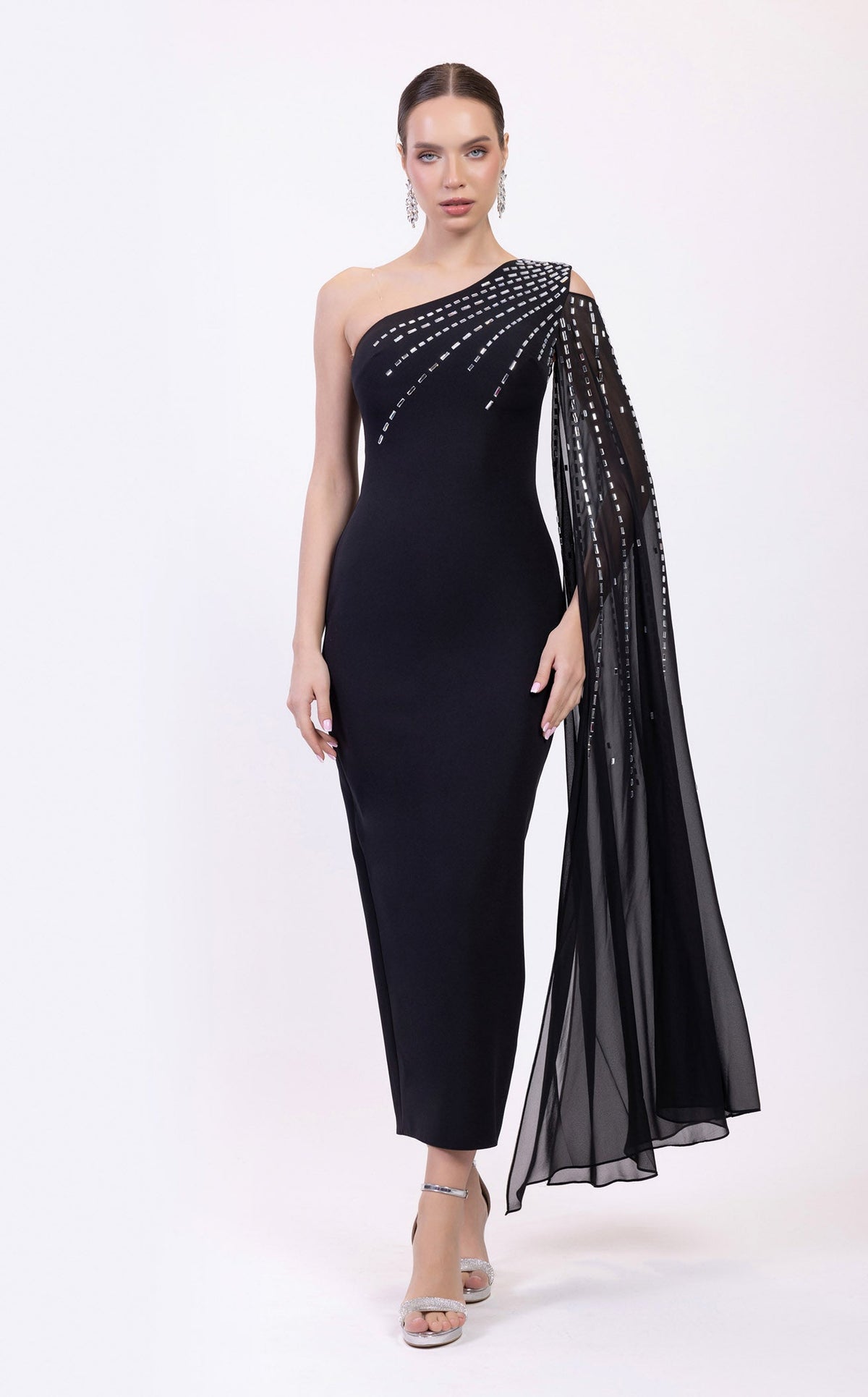 Odrella 25002 Dress