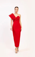 Odrella 25018 Dress