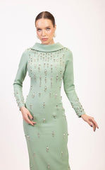 Odrella 25035 Dress