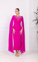 Odrella 7473 Dress