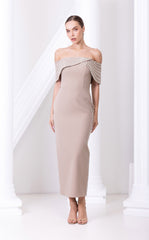Odrella 7541 Dress