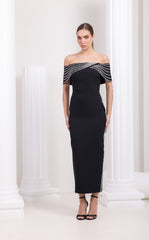 Odrella 7541 Dress