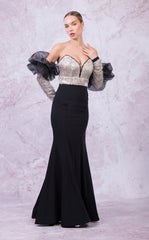 Odrella 7784 Dress