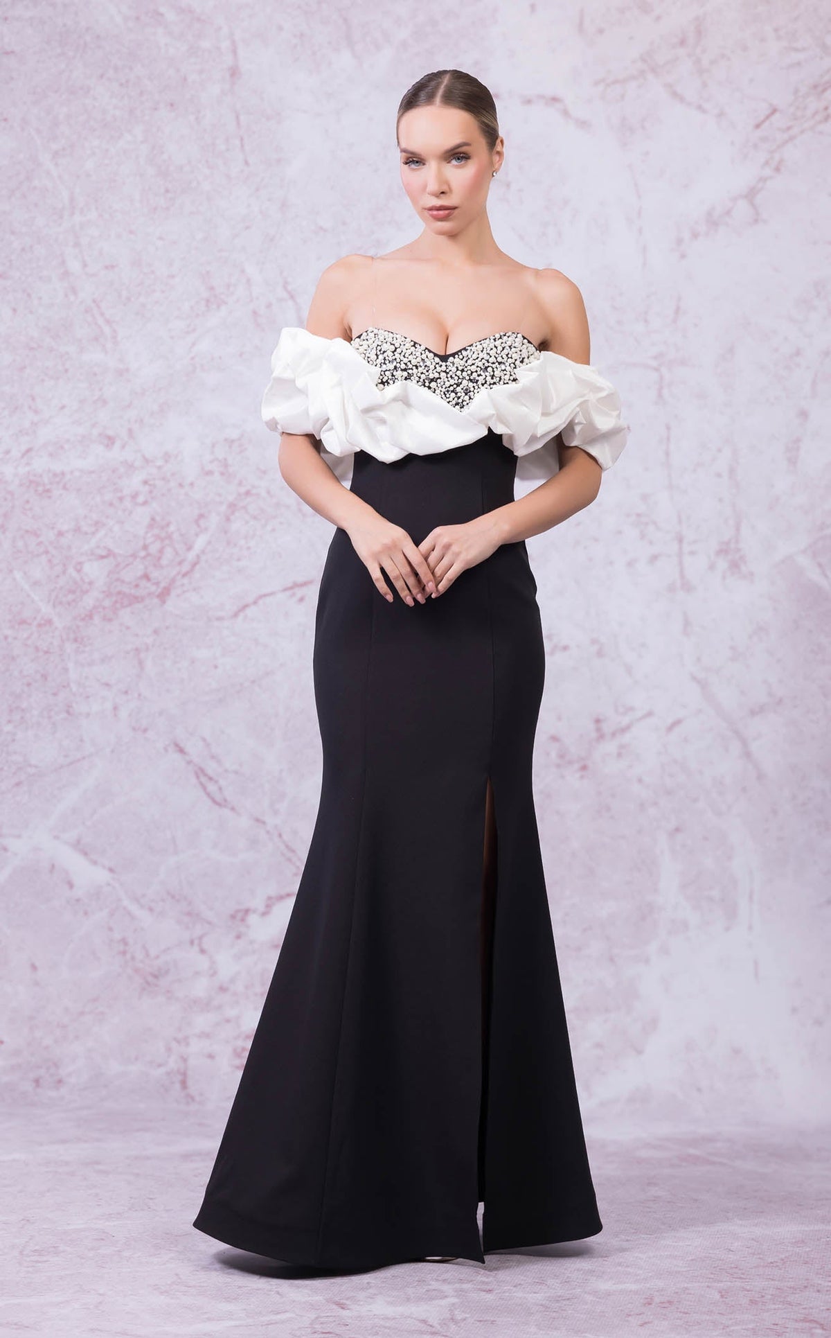Odrella 7796 Dress