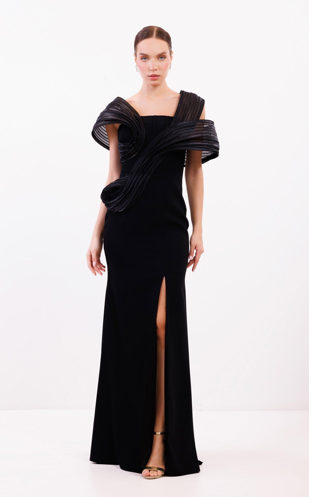 Odrella 7810 Dress