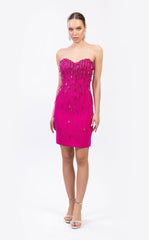 Odrella 7814 Dress