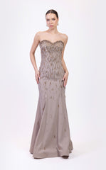Odrella 7828 Dress