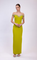 Odrella 7836 Dress