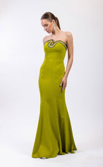 Odrella 7859 Dress