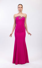 Odrella 7859 Dress