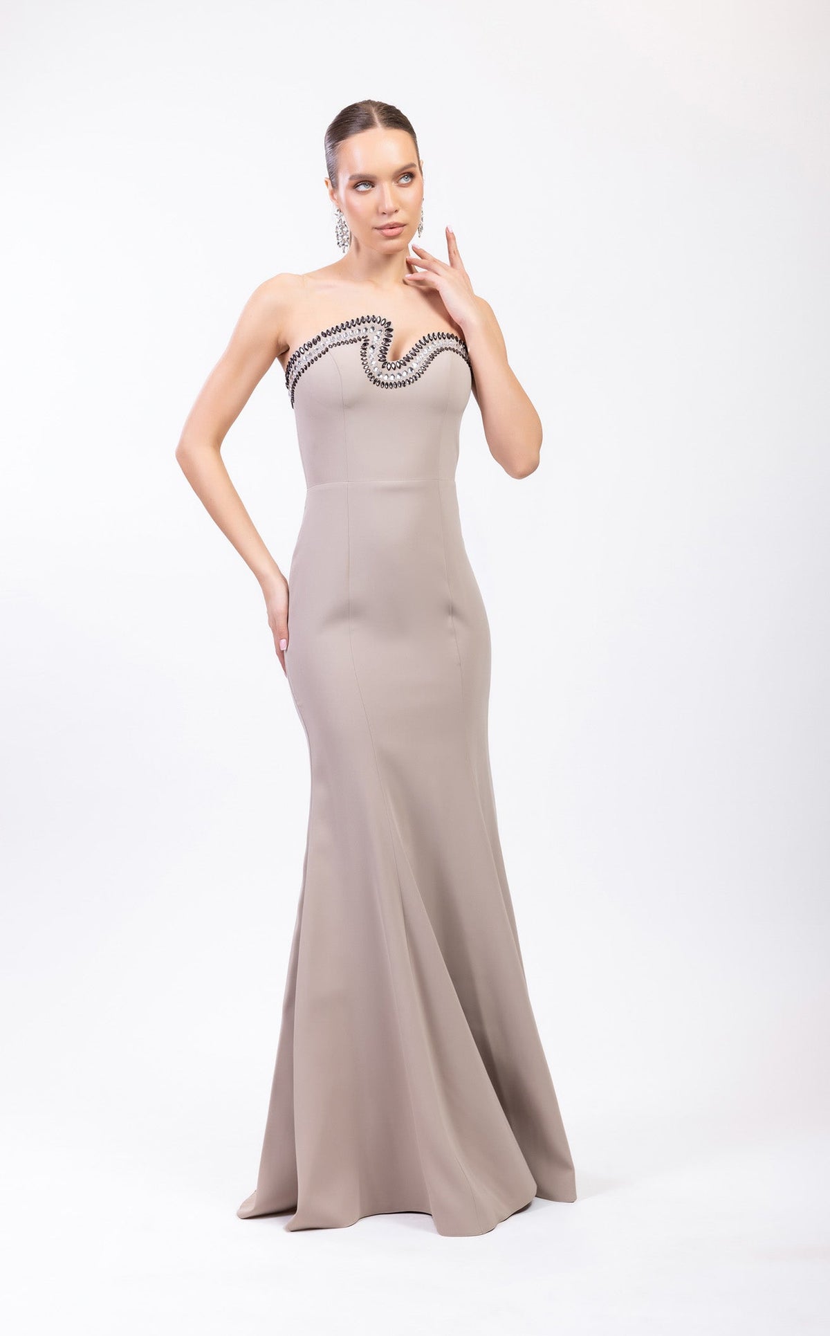 Odrella 7859 Dress