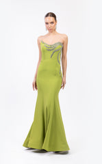 Odrella 7873 Dress