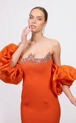 Odrella 7879 Dress