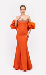 Odrella 7879 Dress