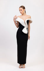 Odrella 7884 Dress