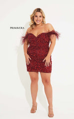 Primavera Couture 14062 Dress