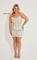 Primavera Couture 14064 Dress