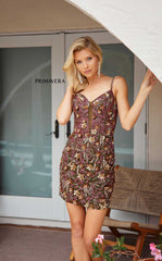 Primavera Couture 4209 Dress