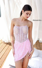 Primavera Couture 4213 Dress