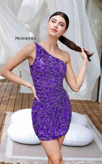 Primavera Couture 4221 Dress