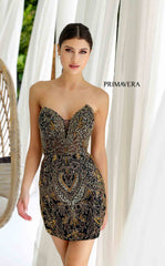 Primavera Couture 4226 Dress