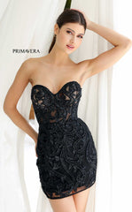 Primavera Couture 4227 Dress