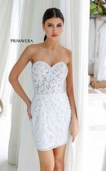 Primavera Couture 4227 Dress