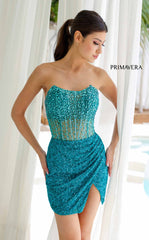 Primavera Couture 4231 Dress