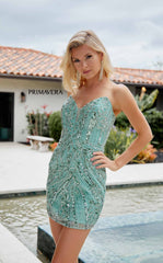 Primavera Couture 4234 Dress