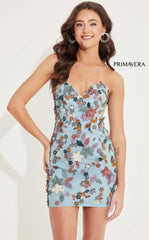 Primavera Couture 4235 Dress